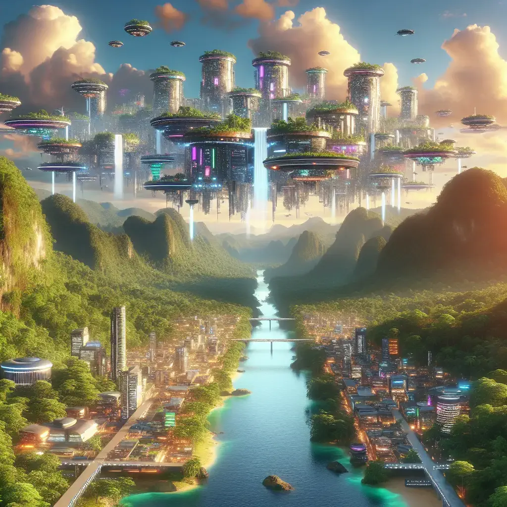 Offbeat Destinations in 2025