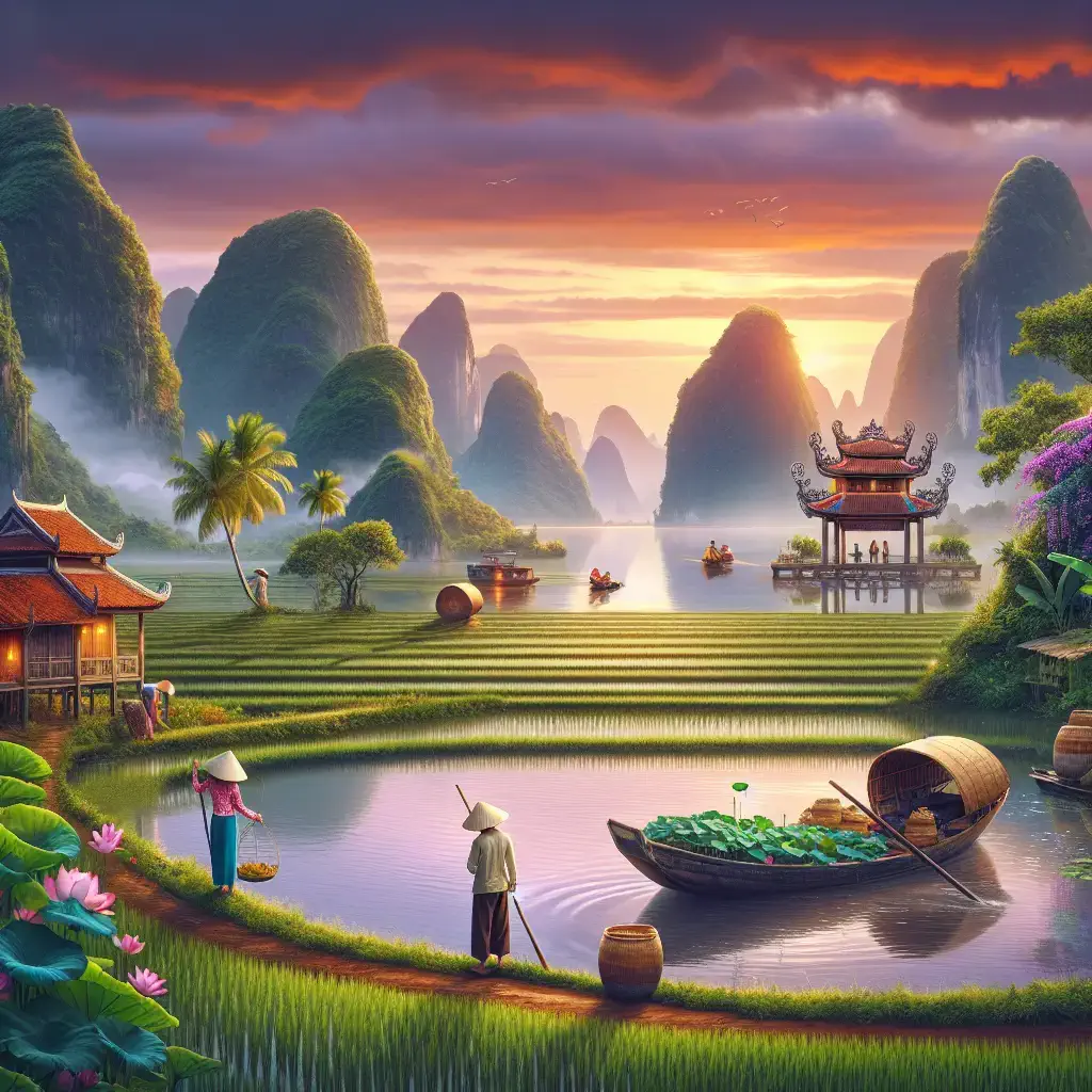 Vietnam’s Secret Spots